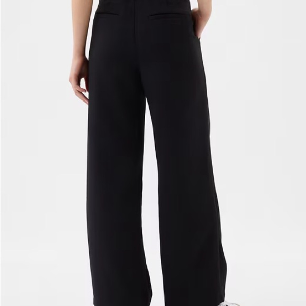 Easy trouser